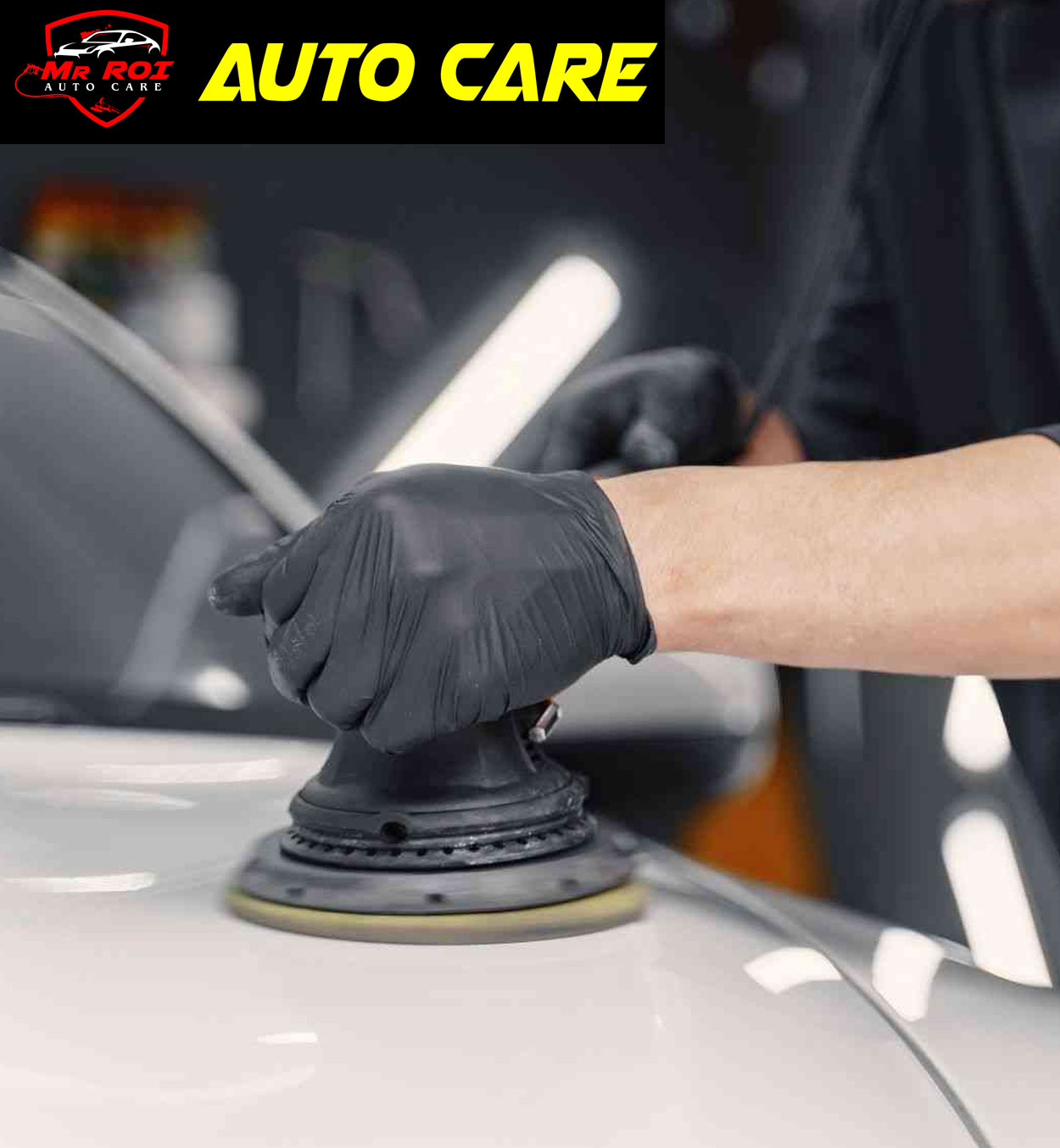 Premium Car Detailing Services in Chennai: Elevate Your Ride!