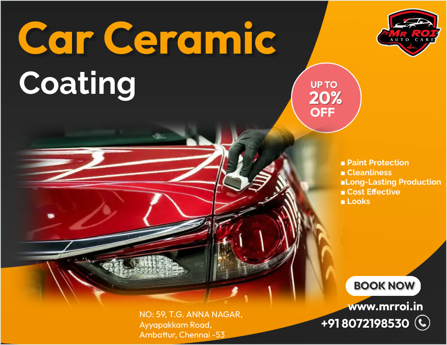 Paint Protection Film