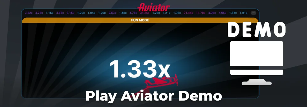 Aviator India Trial